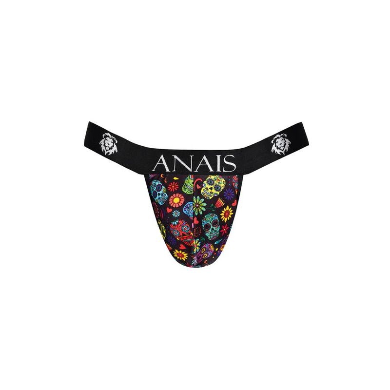 ANAIS MEN - MEXICO JOCK STRAP S S