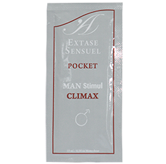 SENSUAL EXTASE - MALE STIMULATING CLIMAX 10 ML