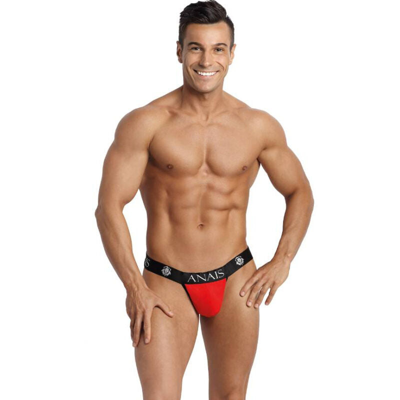 ANAIS MEN - SOUL JOCK STRAP S