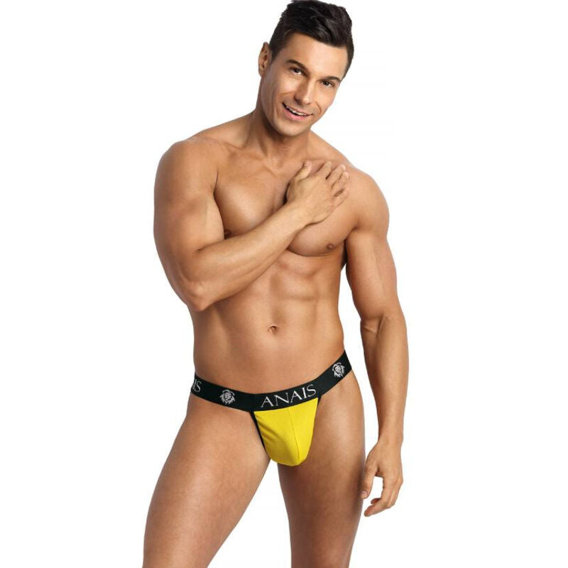 ANAIS MEN - TOKIO JOCK STRAP S