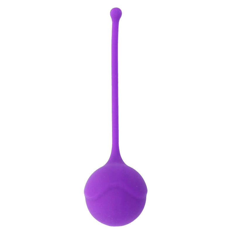 INTENSE - KISHA FIT ONE SILICONE KEGEL LILA