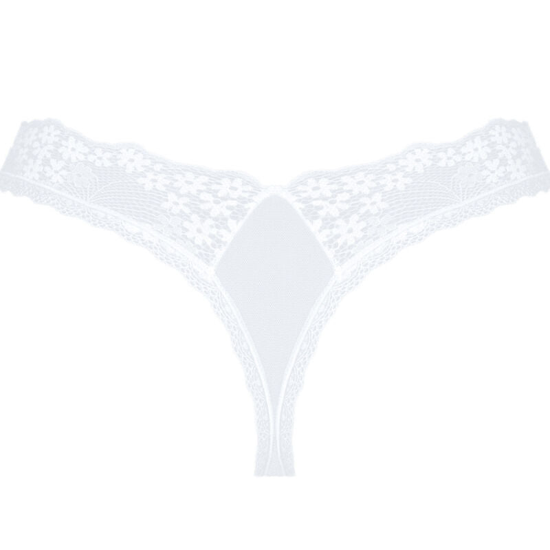 OBSESSIVE - HEAVENLLY TANGA XL/XXL