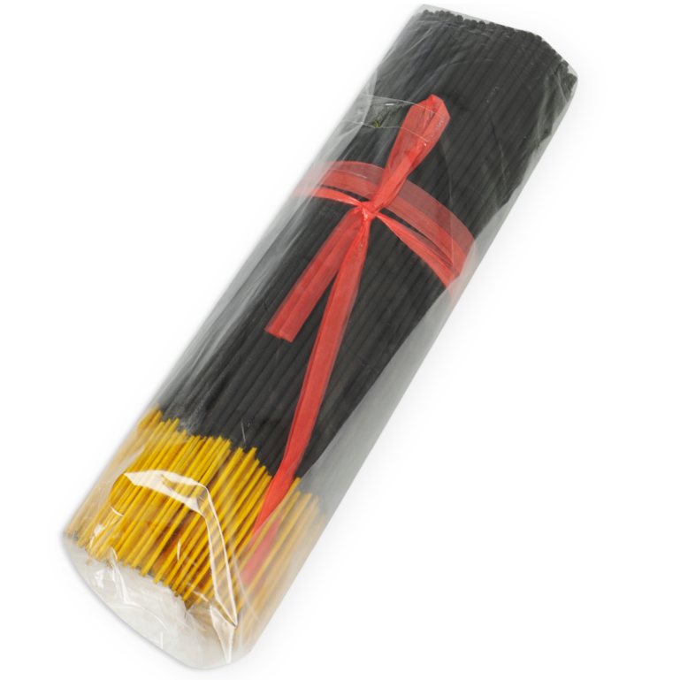 TEMPTATION - EROTIC INCENSE PACK WITH CHOCOLATE PHEROMONES