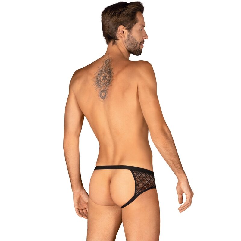 OBSESSIVE - SEVERIO JOCKSTRAP L/XL