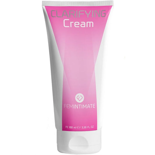 FEMINTIMATE - CLARIFYING CREMA BLANQUEADORA 100 ML