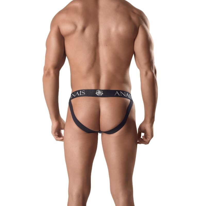 ANAIS MEN - AEGIS JOCK STRAP S