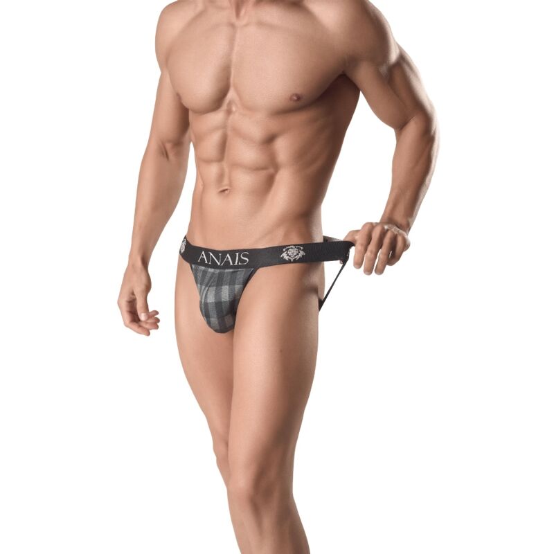 ANAIS MEN - AEGIS JOCK STRAP S