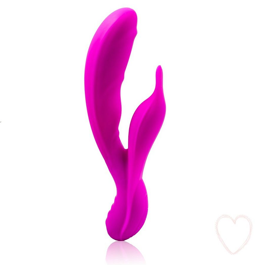 PRETTY LOVE - HIGHGRADE BLISS LILAC MASSAGER