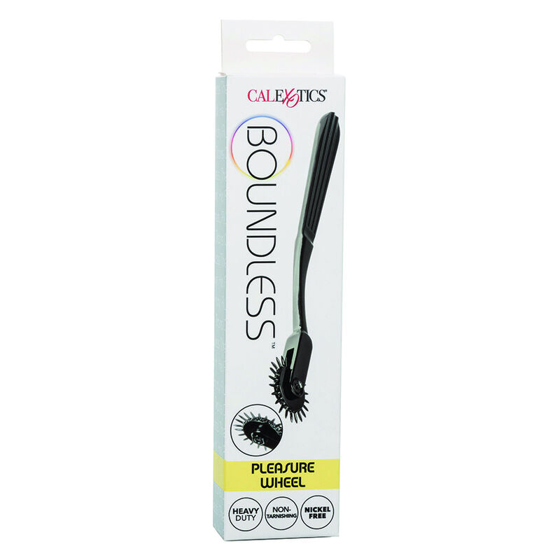 CALEXOTICS - BOUNDLESS RUEDA DE PLACER