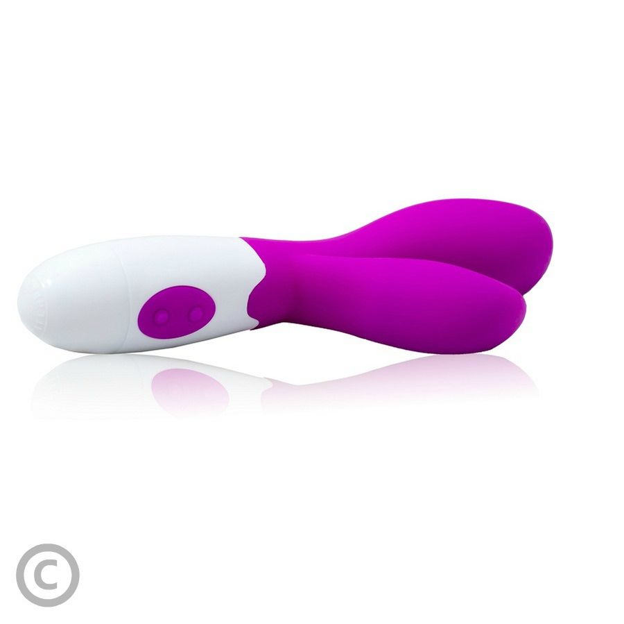 PRETTY LOVE - NEWMAN VIBRATOR STIMULATOR