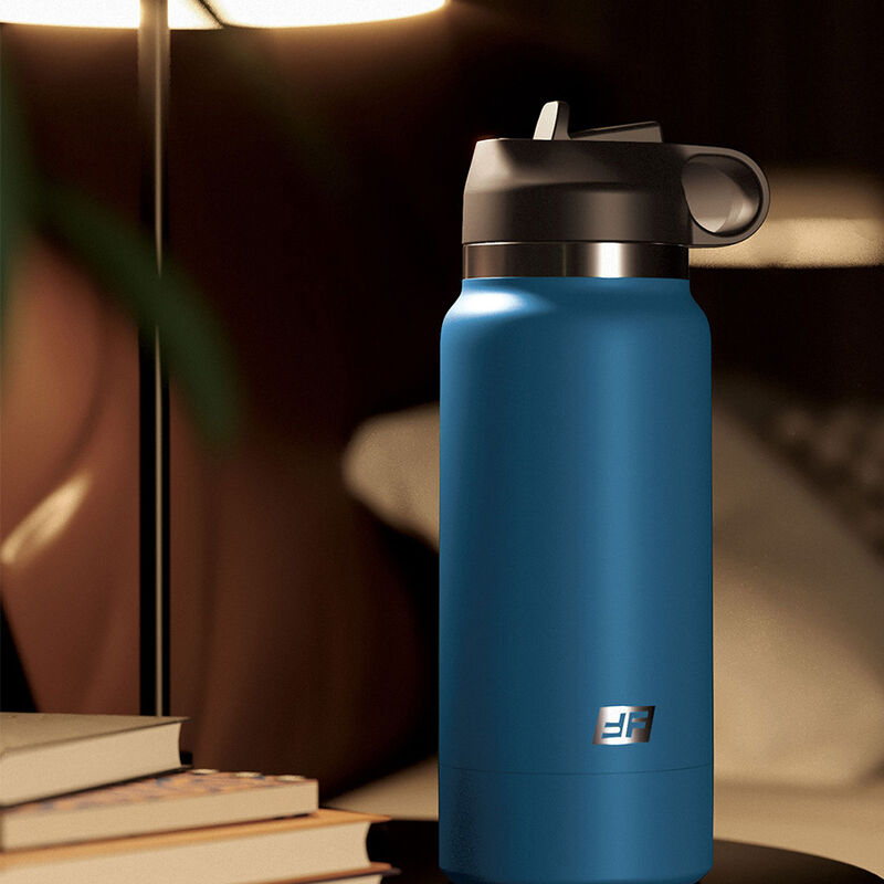 PDX PLUS - FUCK FLASK ESTIMULADOR VAGINA DISCRETO NATURAL MODELO 1