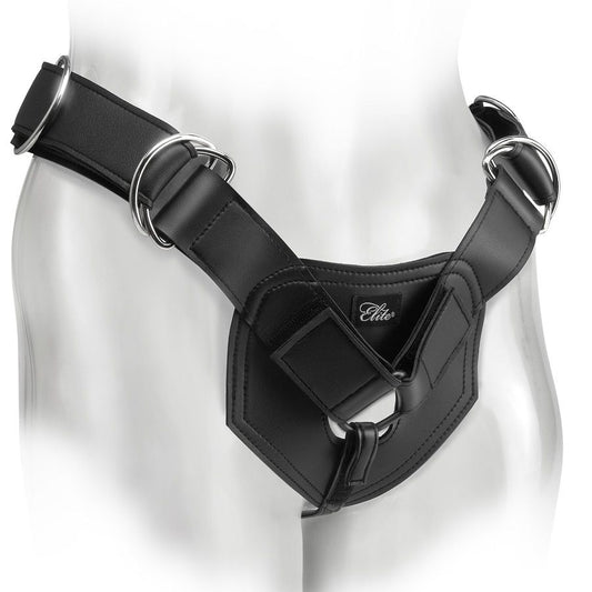 FETISH FANTASY ELITE - HIGH PERFORMANCE UNIVERSAL HARNESS