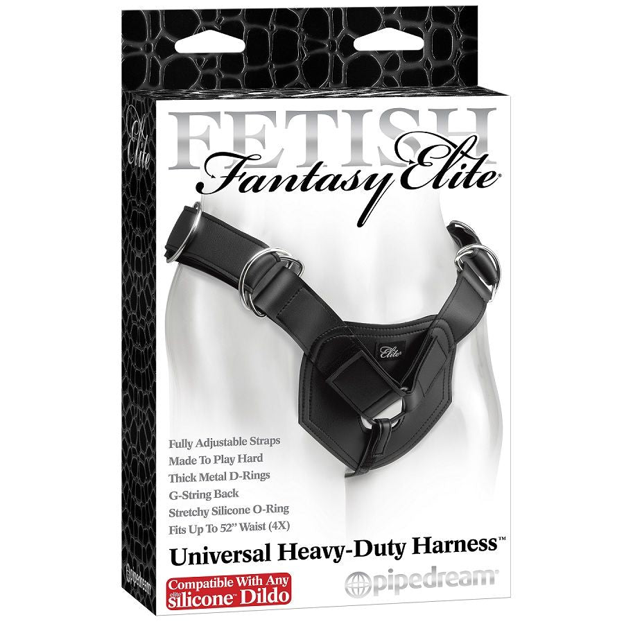 FETISH FANTASY ELITE - ARNES UNIVERSAL ALTO RENDIMIENTO