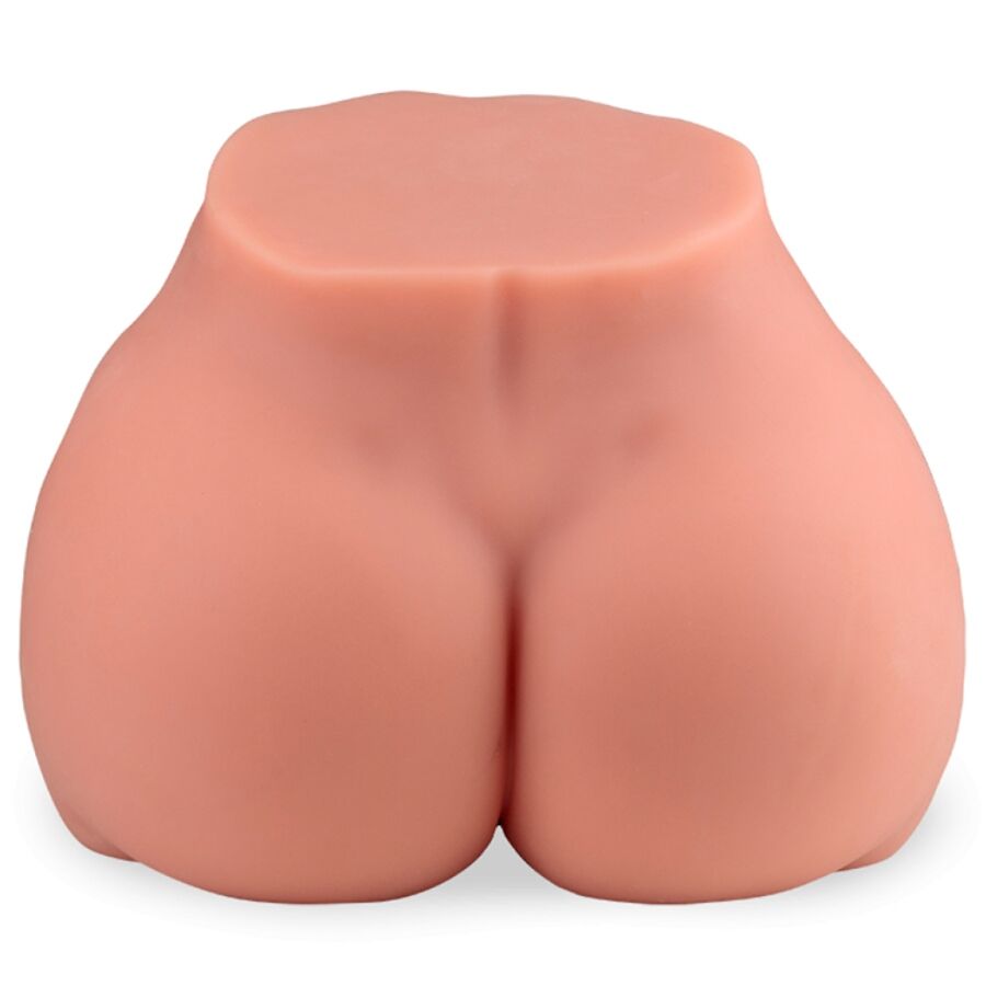 XISE - FREDERICO MASTURBADOR DILDO REALÍSTICO POSICIÓN FRONTAL CON THRUSTING 15 CM