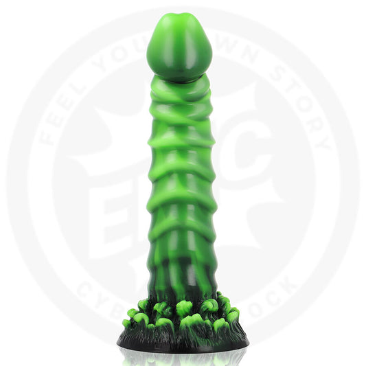 EPIC - CAELION DILDO RAÍZ VIVA