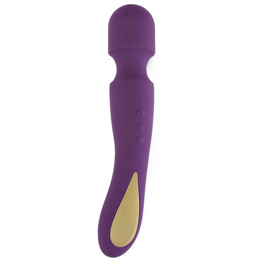TOYJOY - LUZ ZENITH MASAJEADOR WAND MORADO