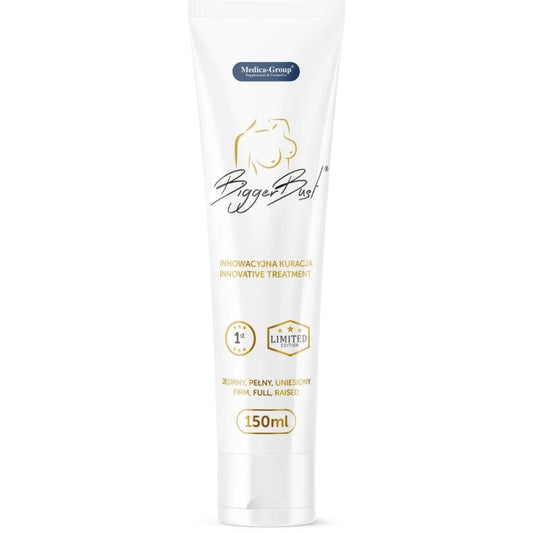 MEDICA GROUP - SÉRUM PARA PECHOS 150 ML
