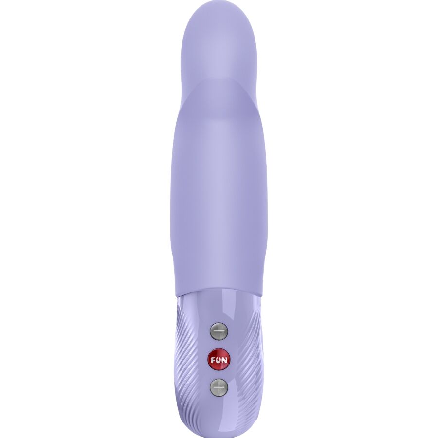 FUN FACTORY - STRONIC G FORTE ESTIMULADOR DE EMPUJE VIOLETA