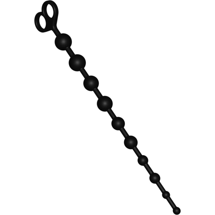 TOYJOY - BOLAS ANALES FLEXIBLES