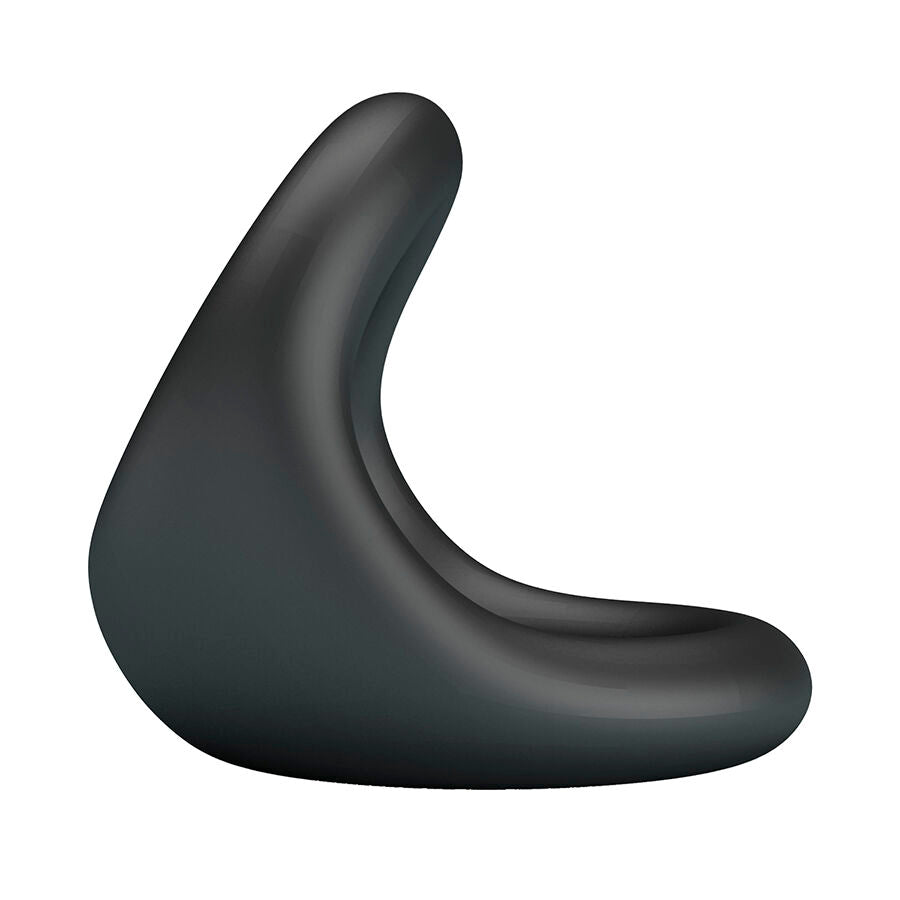 CRAZY BULL - NESTOR ANILLO ERGONÓMICO PARA PENE Y TESTÍCULOS