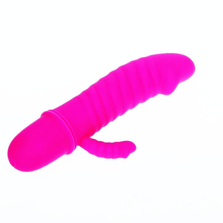 PRETTY LOVE - FLIRTATION VIBRATOR ARND