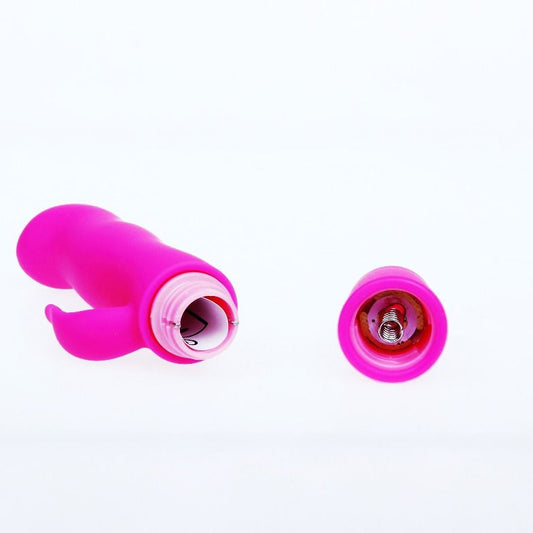 PRETTY LOVE - BLITHE STIMULATOR VIBRATOR