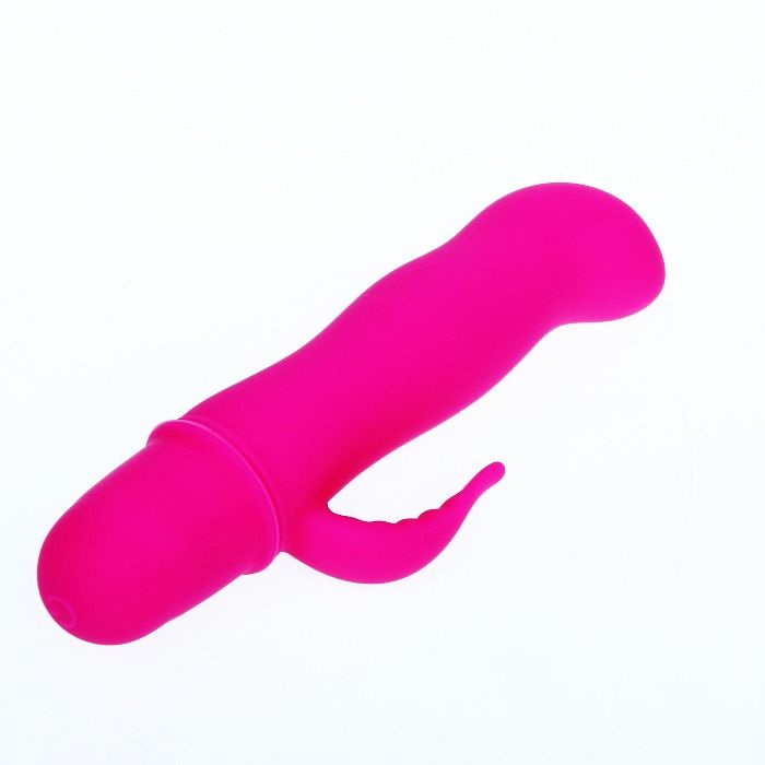 PRETTY LOVE - BLITHE STIMULATOR VIBRATOR