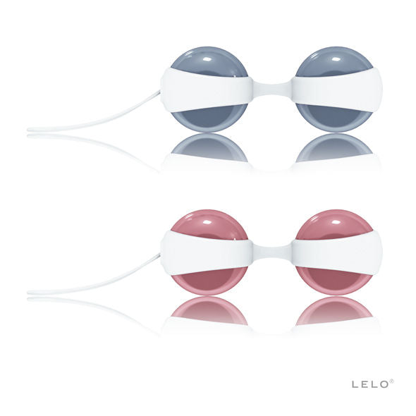 LELO - LUNA BEADS MINI KEGEL BALLS