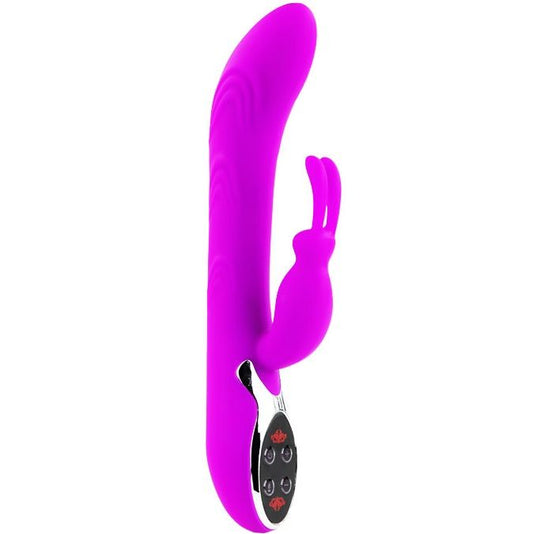 PRETTY LOVE - SMART HOT PLUS VIBRADOR RECARGABLE