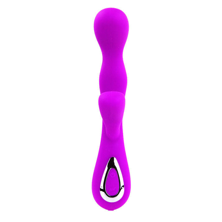 PRETTY LOVE - IMPULSE LILAC VIBRATOR