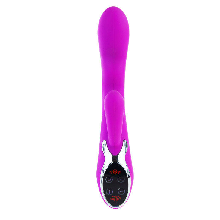 PRETTY LOVE - SMART CRAZY + VIBRADOR LILA