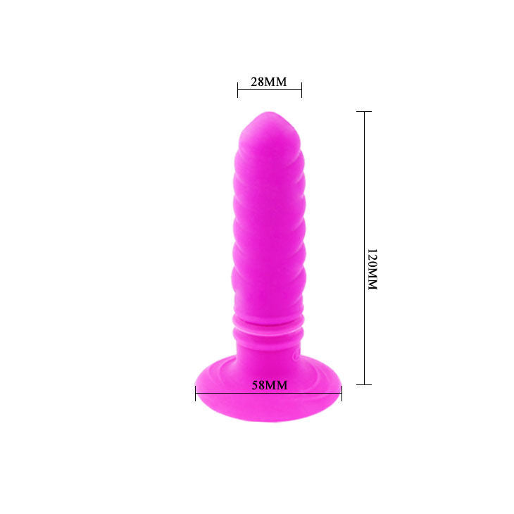 PRETTY LOVE - BUTTPLUG ANALTWIST II