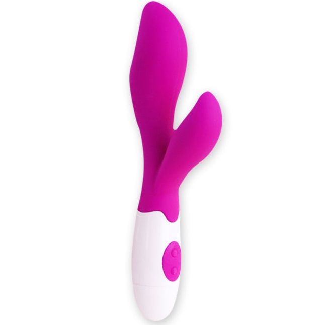 PRETTY LOVE - NEWMAN VIBRATOR STIMULATOR