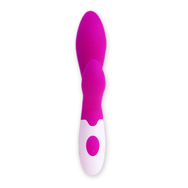 PRETTY LOVE - NEWMAN VIBRATOR STIMULATOR