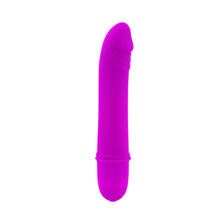 PRETTY LOVE - FLIRTATION VIBRATOR BECK