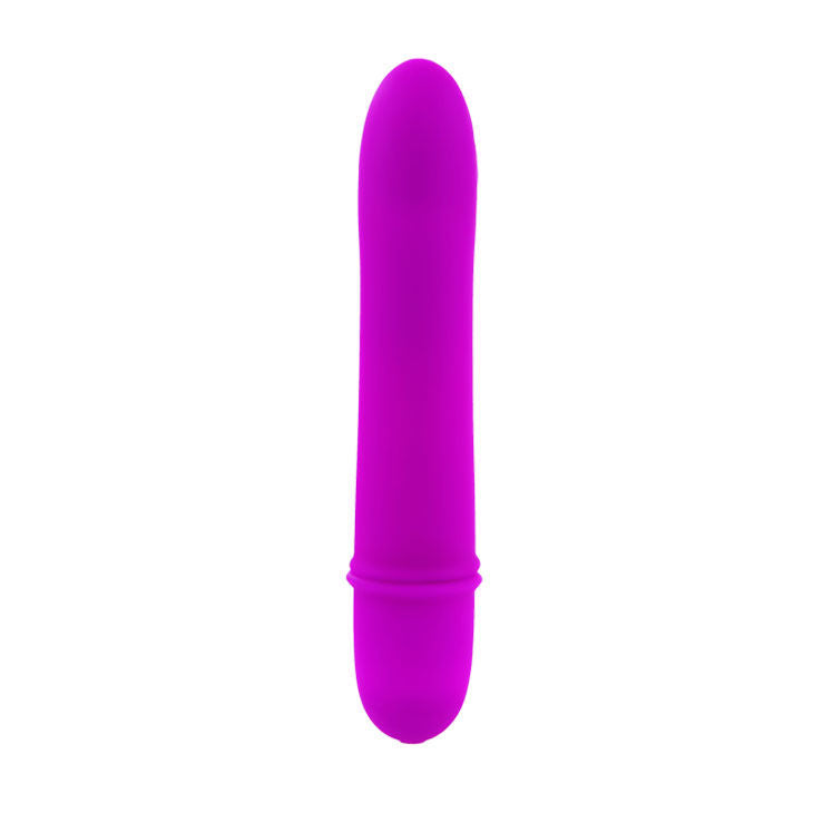 PRETTY LOVE - FLIRTATION VIBRATOR BECK