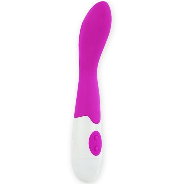 PRETTY LOVE - FLIRTATION VIBRATOR BISHOP