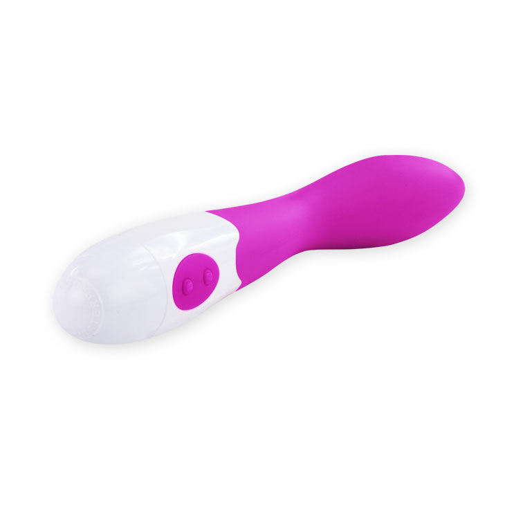 PRETTY LOVE - FLIRTATION VIBRATOR BISHOP