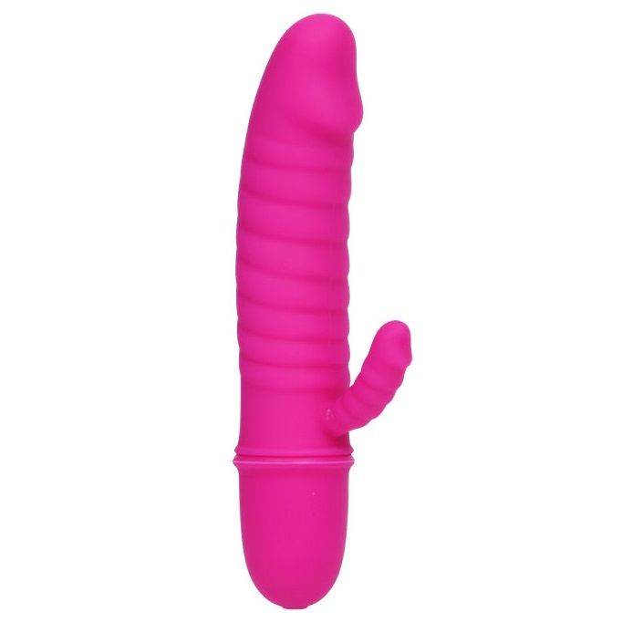 PRETTY LOVE - FLIRTATION VIBRATOR ARND