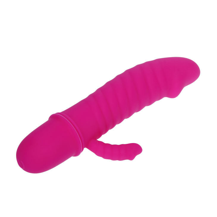 PRETTY LOVE - FLIRTATION VIBRATOR ARND