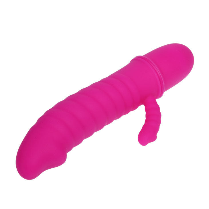 PRETTY LOVE - FLIRTATION VIBRATOR ARND