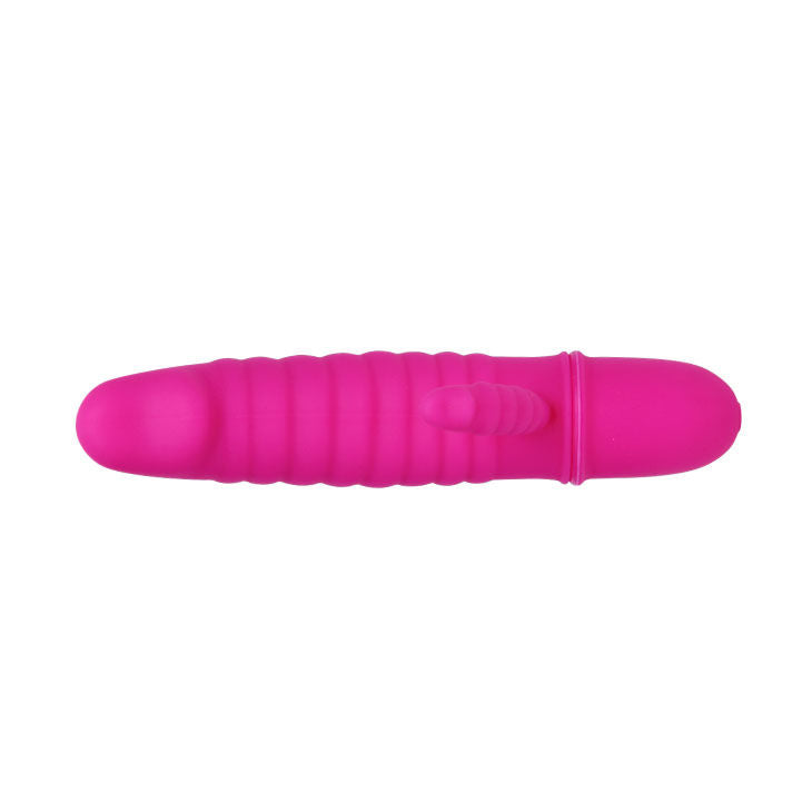 PRETTY LOVE - FLIRTATION VIBRATOR ARND