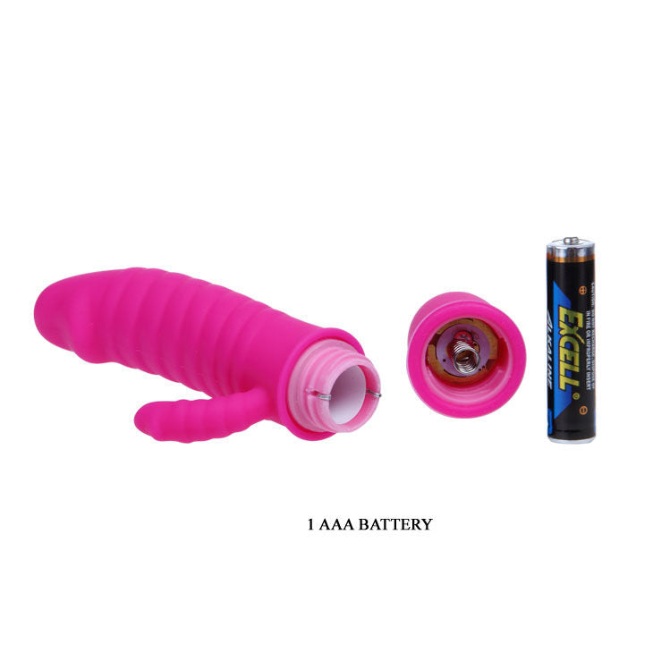 PRETTY LOVE - FLIRTATION VIBRATOR ARND