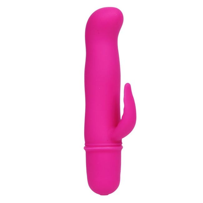 PRETTY LOVE - BLITHE STIMULATOR VIBRATOR