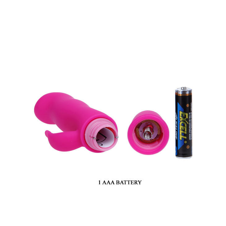 PRETTY LOVE - BLITHE STIMULATOR VIBRATOR