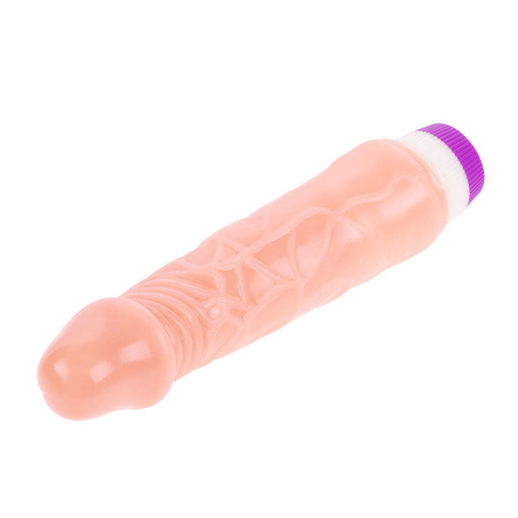 DANCE - REALISTIC VIBRATOR 20 CM