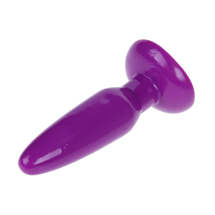 DANCE - LILAC SMALL ANAL PLUG 15 CM