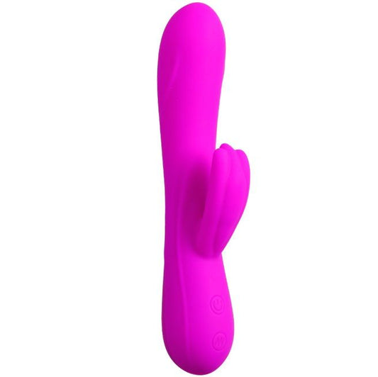 PRETTY LOVE - VIBRADOR ESTIMULADOR BARRETE