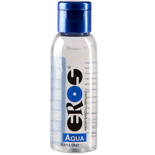 EROS AQUA - DENSE MEDICAL LUBRICANT 50 ML