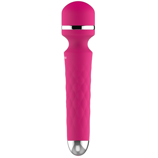 NALONE - PINK ROCK MASSAGER